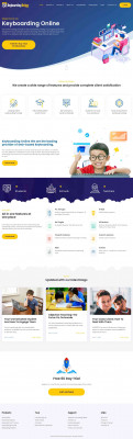 Keyboarding Online Login Now! Keyboarding Online Login Now!