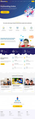 Keyboarding Online Login Now! Keyboarding Online Login Now!