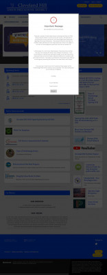 Keyboarding Online - Cleveland Hill Schools Keyboarding Online - Cleveland Hill Schools