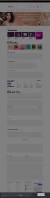 Log in to your Avon Space Log in to your Avon Space