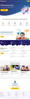 Keyboarding Online Login Now! Keyboarding Online Login Now!