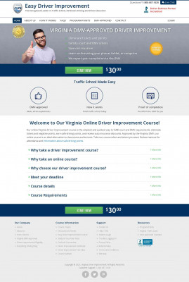 Student Login - Virginia Online Driver Improvement Student Login - Virginia Online Driver Improvement