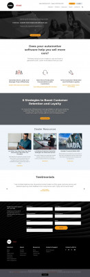 Elead: Car Dealer CRM, BDC, Marketing, and Service Solutions Elead: Car Dealer CRM, BDC, Marketing, and Service Solutions