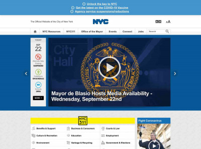 Online Application - MOME - NYC.gov Online Application - MOME - NYC.gov
