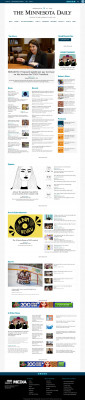 Emalyn Muzzy - The Minnesota Daily Emalyn Muzzy - The Minnesota Daily