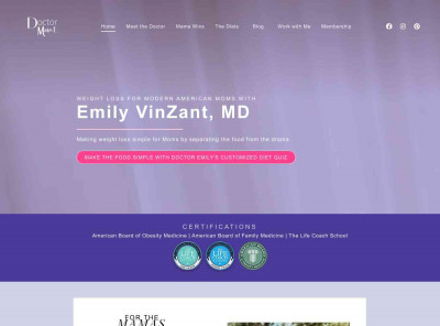 Login - Doctormome - Weight Loss for Modern American Moms Login - Doctormome - Weight Loss for Modern American Moms