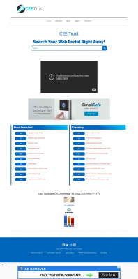 Goedustar Teacher Login - Find Official Portal - CEE-Trust Goedustar Teacher Login - Find Official Portal - CEE-Trust