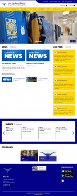 GO.Edustar | Lone Star School District GO.Edustar | Lone Star School District