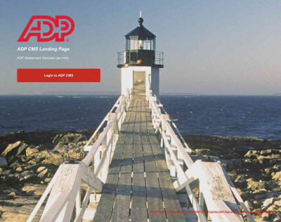 Plan Administrative Tasks Made Easy - ADP Retirement ... Plan Administrative Tasks Made Easy - ADP Retirement ...