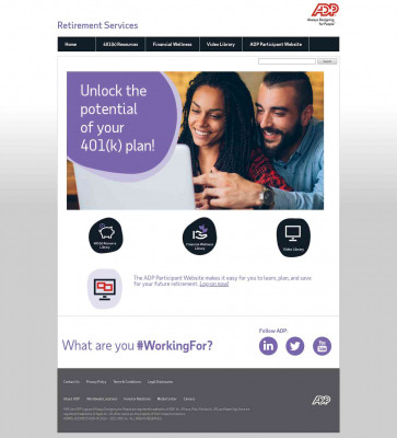 What to do if your 401(k) Plan is ending? - ADP Document Portal What to do if your 401(k) Plan is ending? - ADP Document Portal