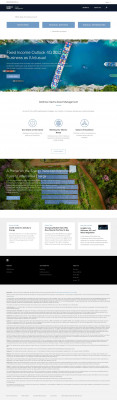 Account Access - Goldman Sachs Asset Management Account Access - Goldman Sachs Asset Management