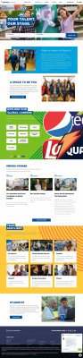 Login - PepsiCo Careers Login - PepsiCo Careers