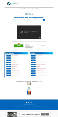 Https Sso Mypepsico Com Login - Find Official Portal - CEE ... Https Sso Mypepsico Com Login - Find Official Portal - CEE ...