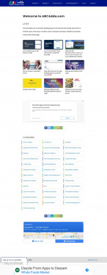 How to login into the MyPepsiCo employee portal - ABCADDA ... How to login into the MyPepsiCo employee portal - ABCADDA ...