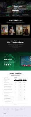 Hulu: Stream TV and Movies Live and Online Hulu: Stream TV and Movies Live and Online