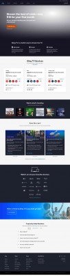 Sling TV: Live TV Streaming Sling TV: Live TV Streaming