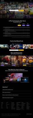 Peacock: Stream TV and Movies Online, Watch Live News ... Peacock: Stream TV and Movies Online, Watch Live News ...