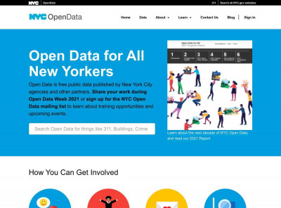 Department of Citywide Administrative Services (DCAS) - NYC ... Department of Citywide Administrative Services (DCAS) - NYC ...