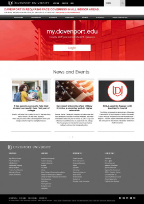 Davenport University Davenport University