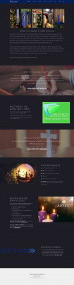 PARENTS INFO - Trinity Lutheran ChurchSchool PARENTS INFO - Trinity Lutheran ChurchSchool