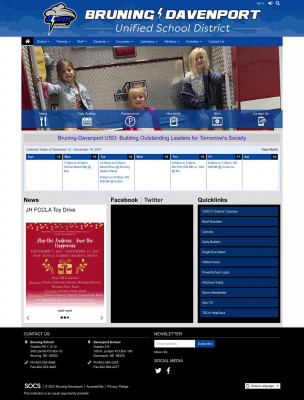 PowerSchool Login - Bruning-Davenport PowerSchool Login - Bruning-Davenport