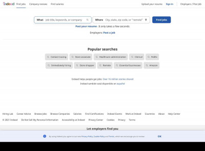 Nyc Dcas Jobs, Employment in Staten Island, NY | Indeed.com Nyc Dcas Jobs, Employment in Staten Island, NY | Indeed.com