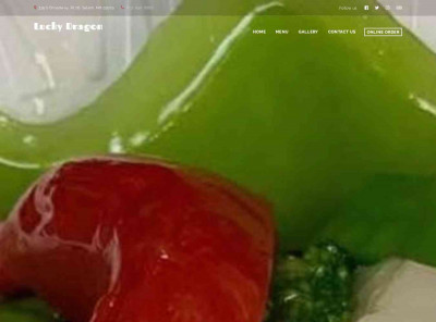 Lucky Dragon Restaurant | Online Order & Menu | Salem NH Lucky Dragon Restaurant | Online Order & Menu | Salem NH