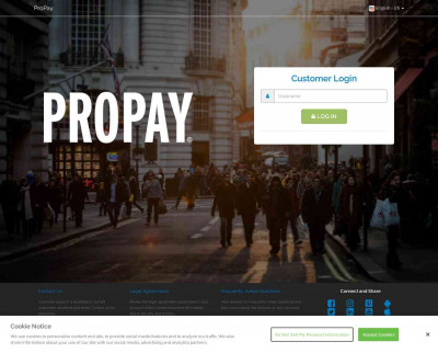 ProPay ProPay
