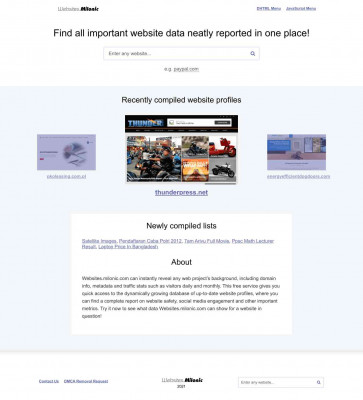 Propaypayments.com website. - milonic.com Propaypayments.com website. - milonic.com