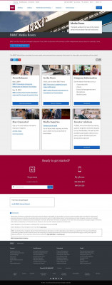 BB&T Offers New 401(K) Program - BB&T - News Releases BB&T Offers New 401(K) Program - BB&T - News Releases