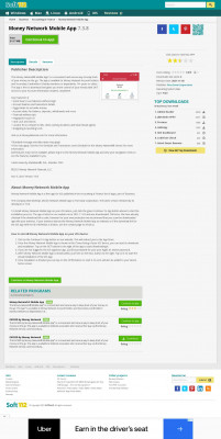 Money Network Mobile App 7.3.8 Free Download Money Network Mobile App 7.3.8 Free Download
