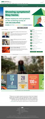 Canvas - eLearning | UAB Canvas - eLearning | UAB