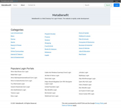 Nylaarp Newyorklife Com Login - MetaBenefit Nylaarp Newyorklife Com Login - MetaBenefit