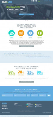 Employee Self Service and Manager Portal PEOPLEASE Log In Employee Self Service and Manager Portal PEOPLEASE Log In