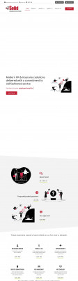 Employees | Solid Business Solutions Employees | Solid Business Solutions