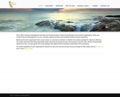 Client Login | Outsource Management Client Login | Outsource Management