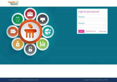 Login | EduNxt Login | EduNxt