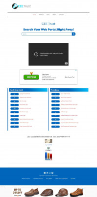 Login Edunxt - Find Official Portal - CEE-Trust Login Edunxt - Find Official Portal - CEE-Trust