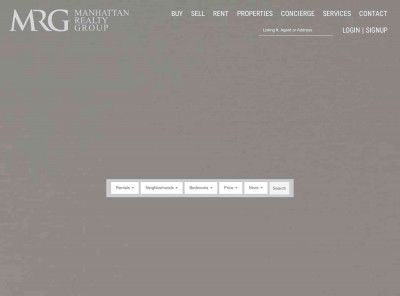 Concierge - Manhattan Realty Group Concierge - Manhattan Realty Group