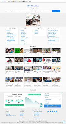 Allina Remote App, Jobs EcityWorks Allina Remote App, Jobs EcityWorks