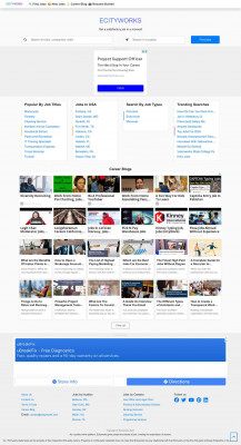Allina Remote Apps Excellian, Jobs EcityWorks Allina Remote Apps Excellian, Jobs EcityWorks
