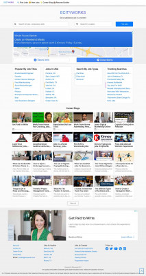 Allina Remote Apps Excellian, Jobs EcityWorks Allina Remote Apps Excellian, Jobs EcityWorks