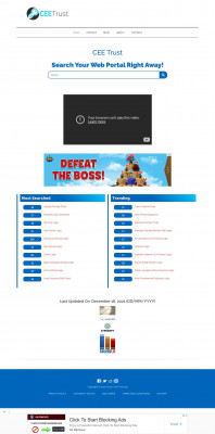 Autoliv Ceridian Portal - Find Official Portal - CEE-Trust Autoliv Ceridian Portal - Find Official Portal - CEE-Trust