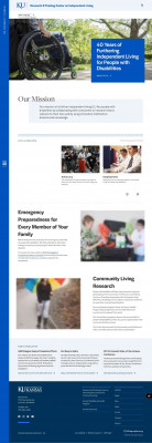 Links Housing - Research & Training Center on Independent ... Links Housing - Research & Training Center on Independent ...