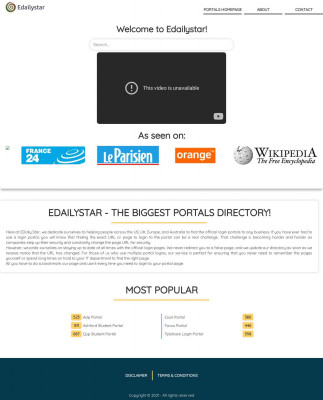 Ku Housing Portal | Edailystar.com Ku Housing Portal | Edailystar.com