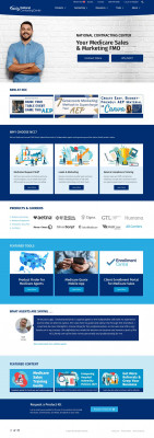 SilverScript Contracting & Appointment for Agents - NCC SilverScript Contracting & Appointment for Agents - NCC