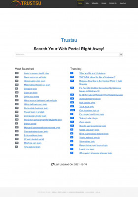 Https mycw3 eclinicalweb com ephy jsp jsp login - Trustsu Https mycw3 eclinicalweb com ephy jsp jsp login - Trustsu