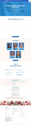 TeleVisit Information - Deco Patient Portal TeleVisit Information - Deco Patient Portal