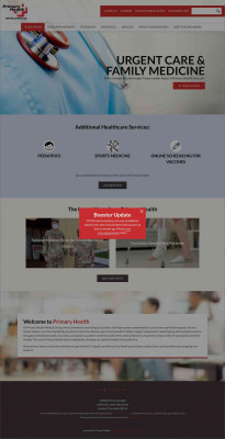 About Your Patient Portal - Primary Health Medical Group About Your Patient Portal - Primary Health Medical Group