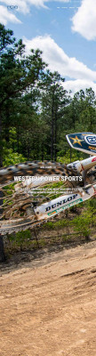 Log In - Western Power Sports Log In - Western Power Sports
